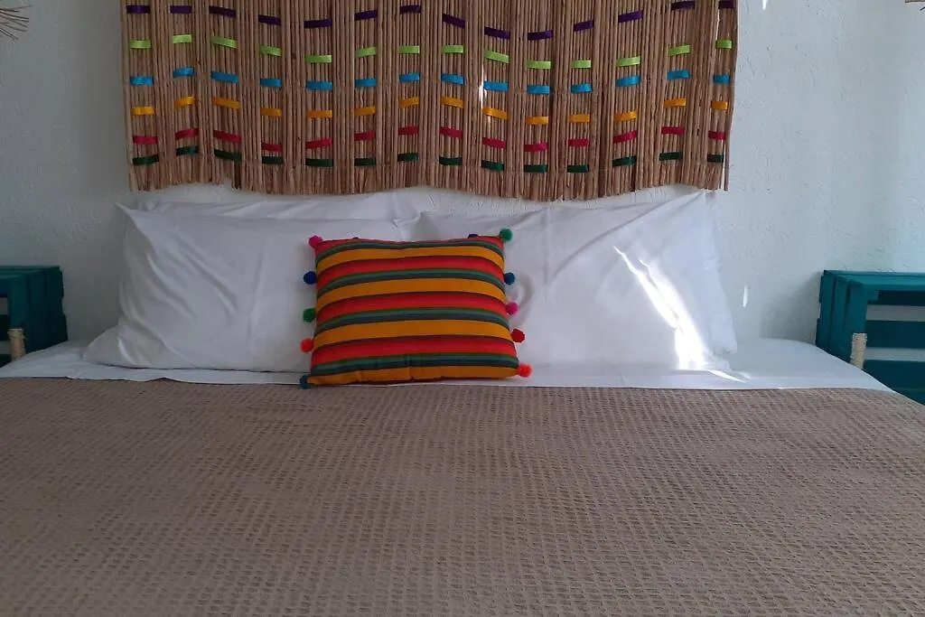 Casa Catalina Free Bikes Villa Puerto Morelos 0*,